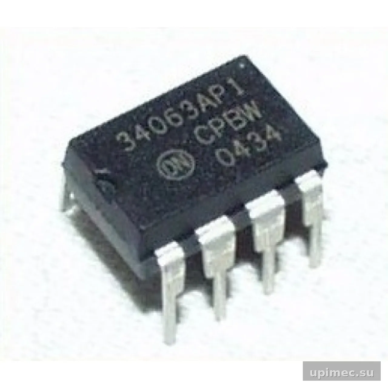 MC34063A