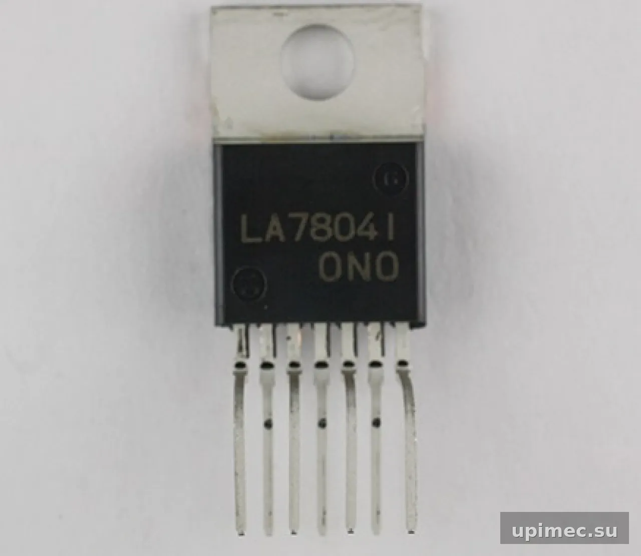 LA78041