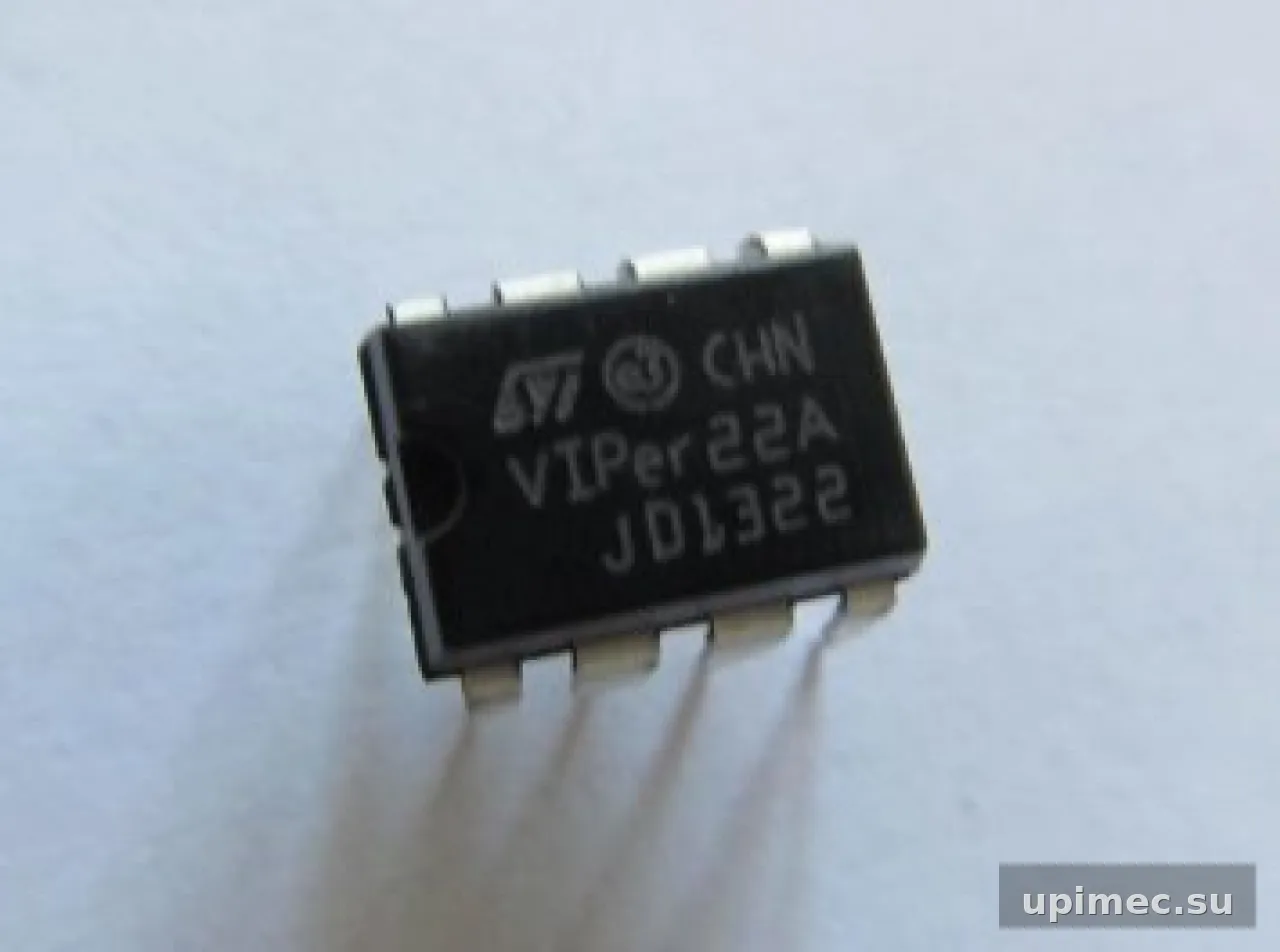 Viper 22