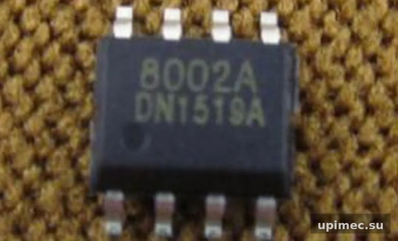 MD8002A