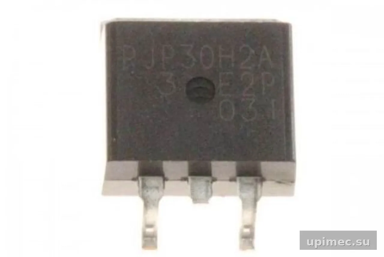 RJP30H2A