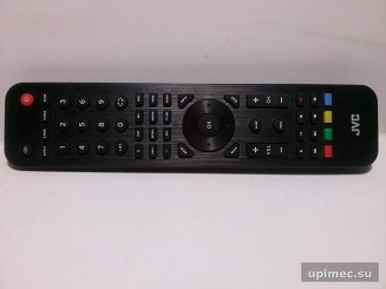 Пульт ДУ для LED TV JVC