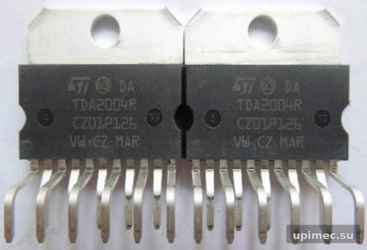 TDA2004