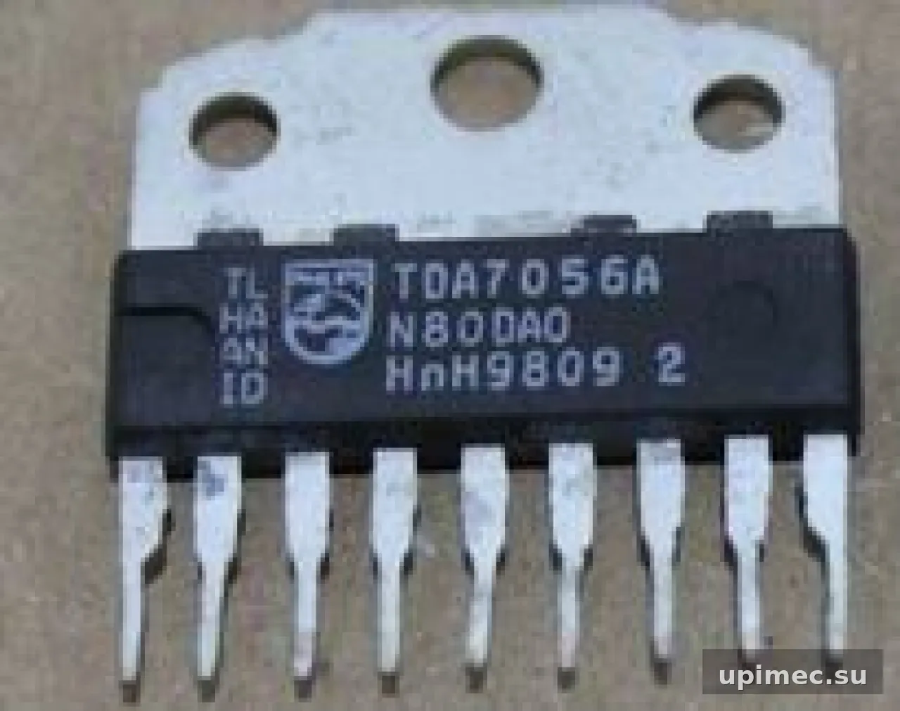 TDA7056B
