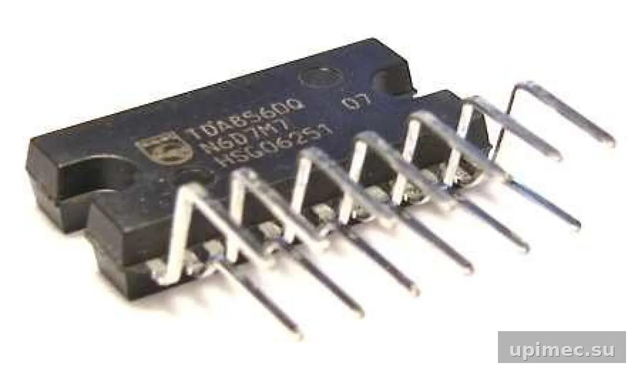 TDA8560Q