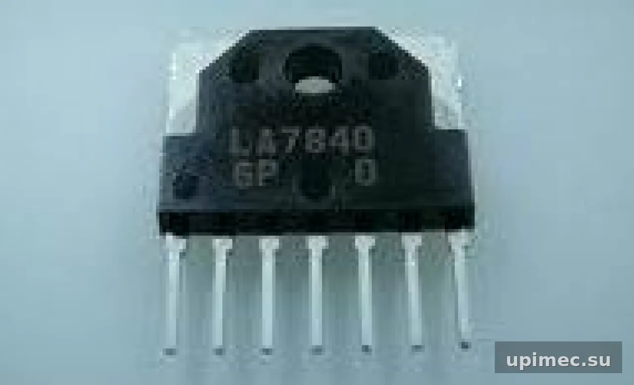 LA7840