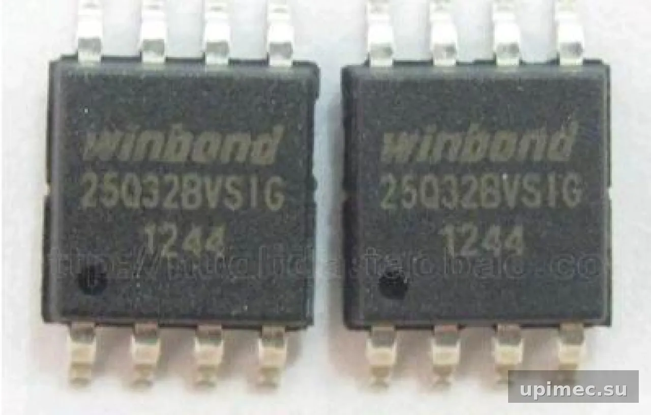 W25Q32BVSIG