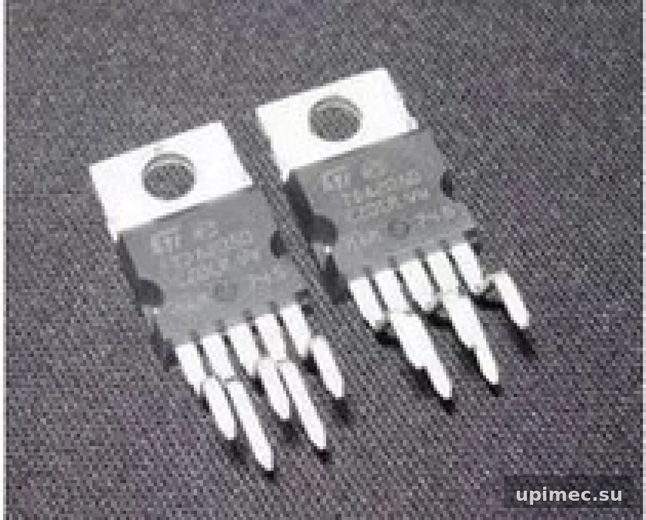 TDA2050