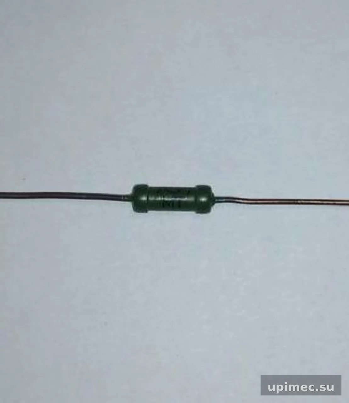 Резистор МТ-0,5