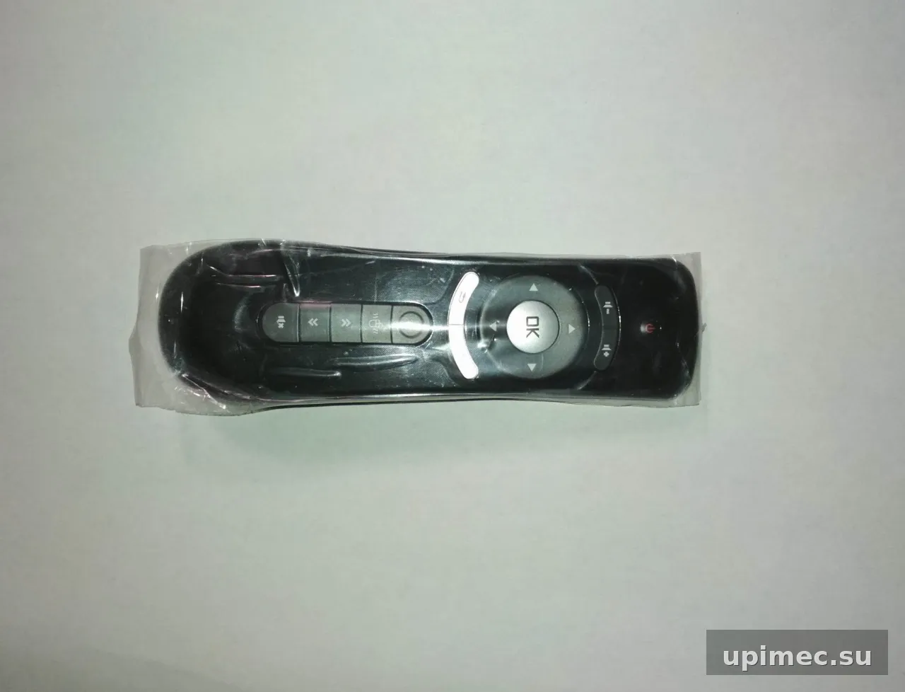  Air mouse