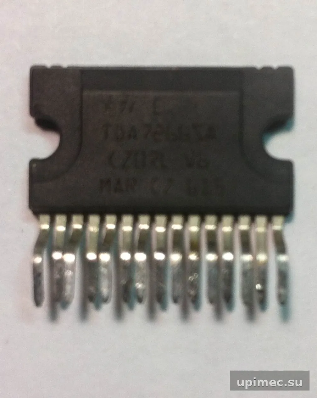 TDA7266SA