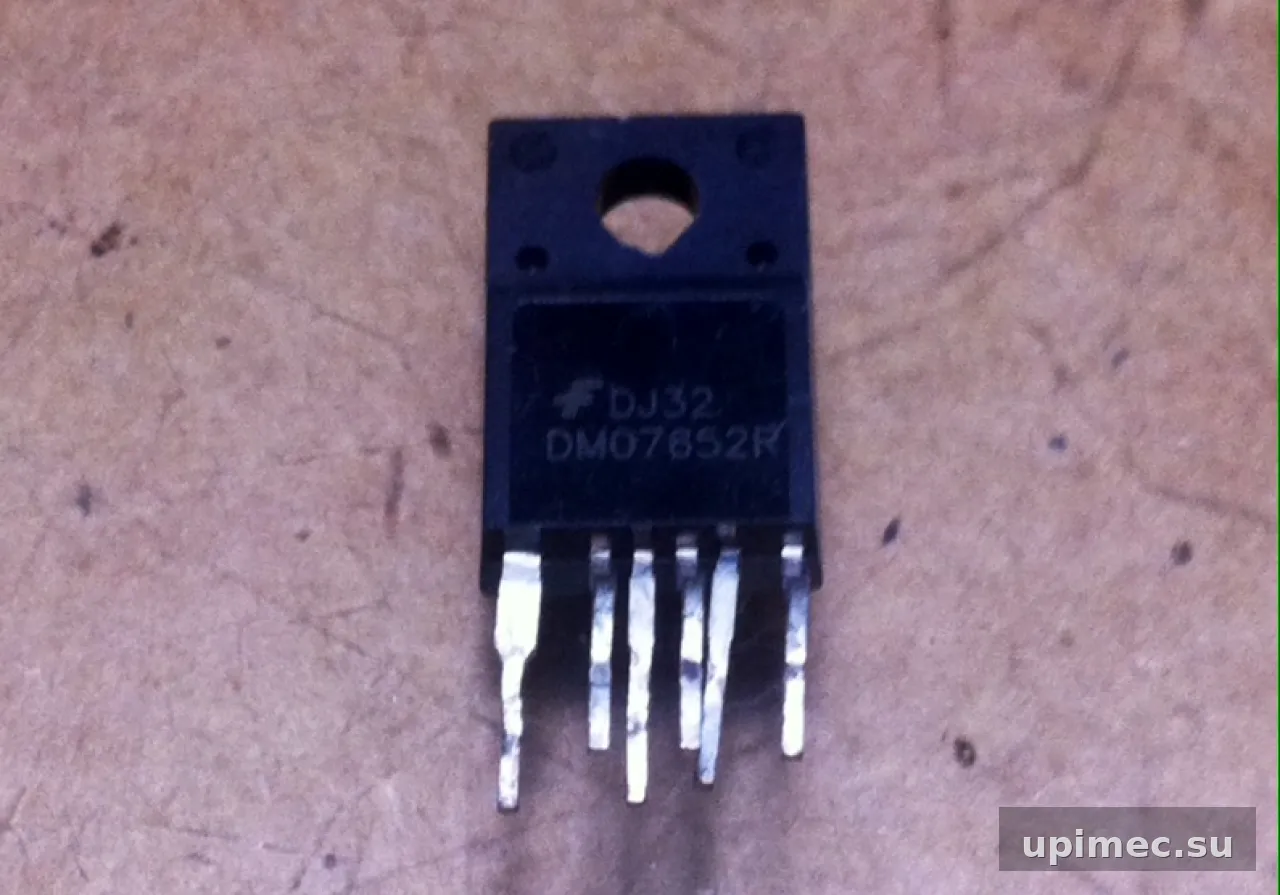 FSDM07652R