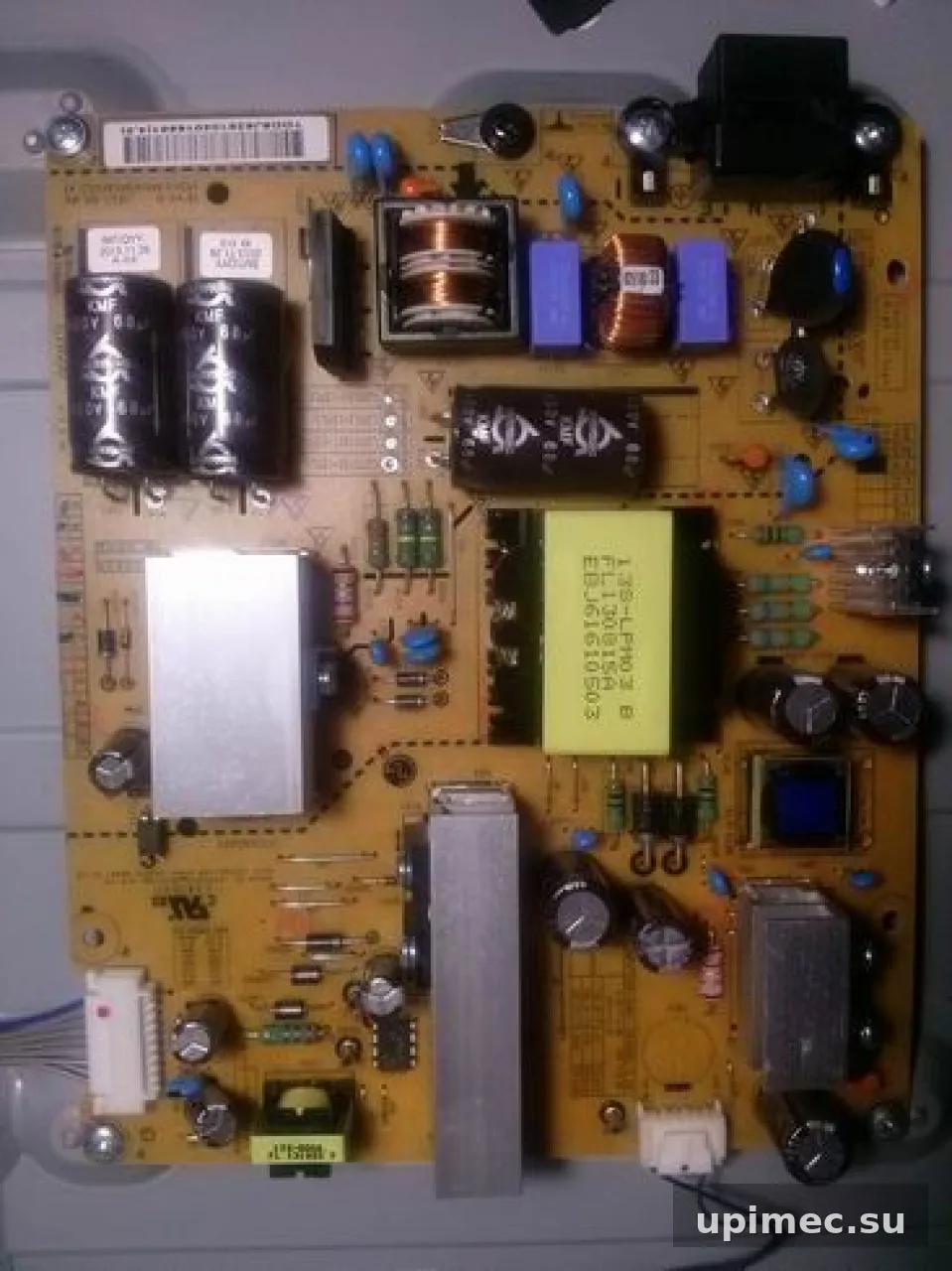 Модуль питания и  инвертора LG EAX64905301