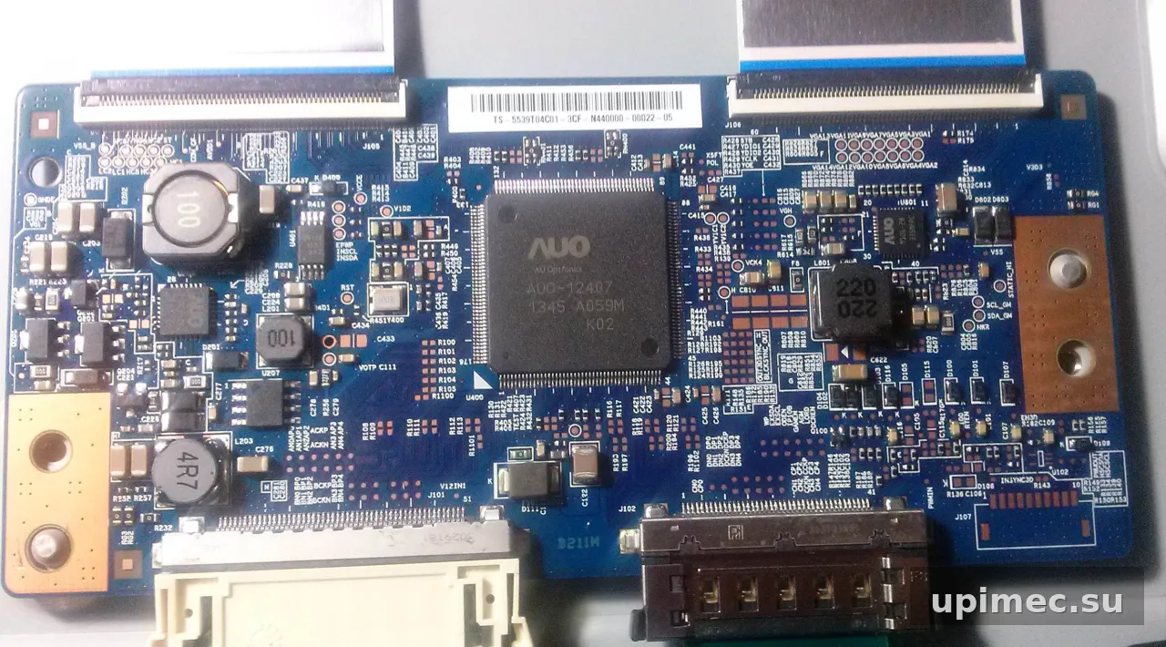 T-Con  T420HVD02.2
