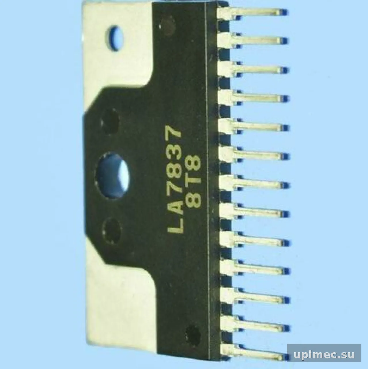 LA7837