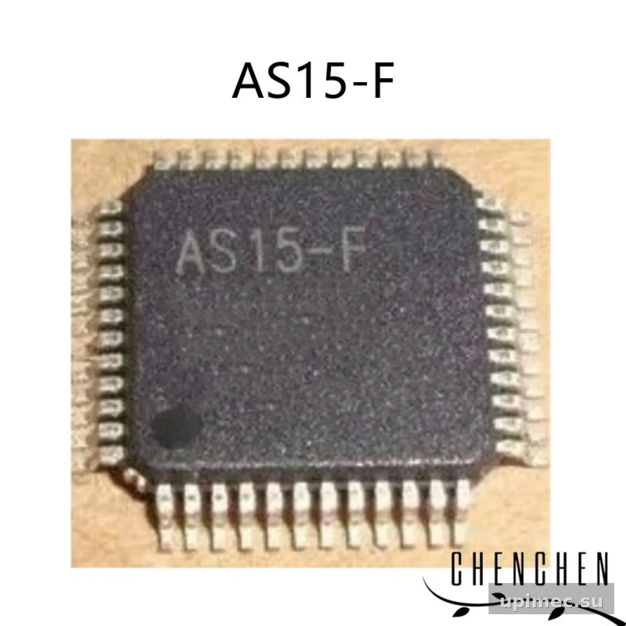 AS15F