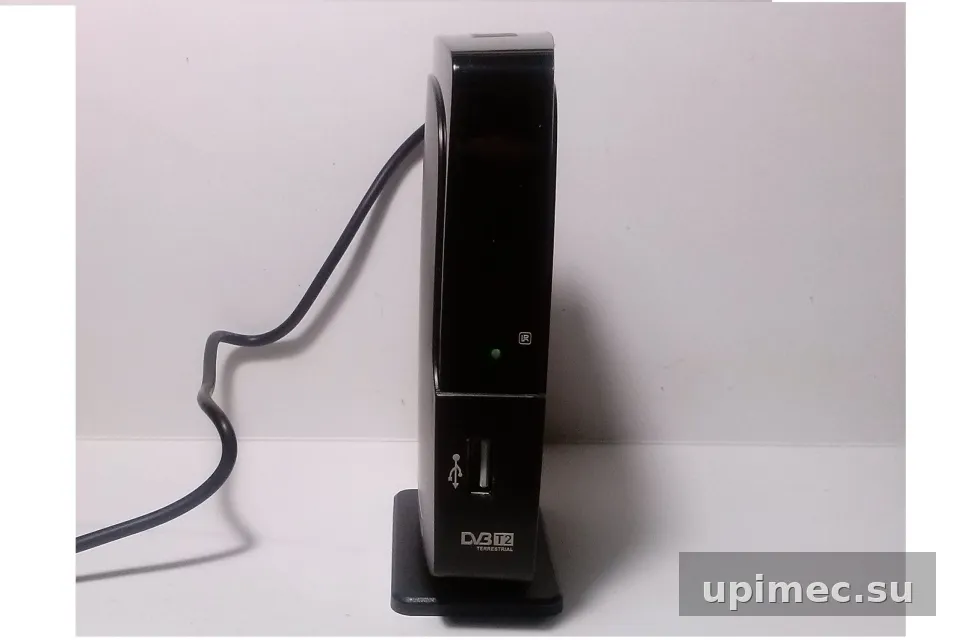 Прошивка для DVB-T2 ресивера Godigital DVB-T2 1109