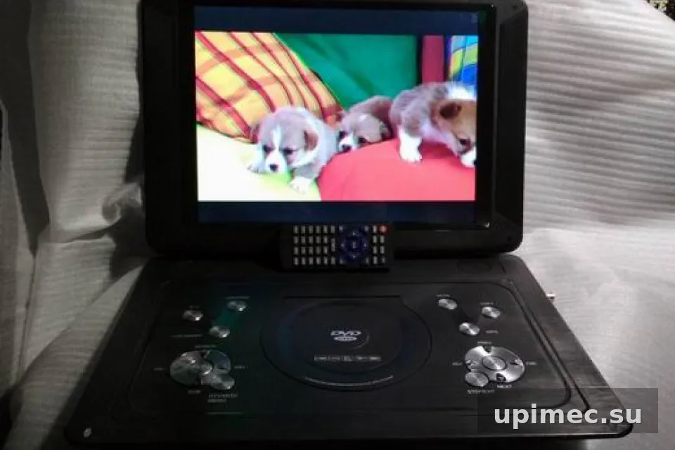 Прошивки для DVD плеера с DVB-T2 DVD-LS140T