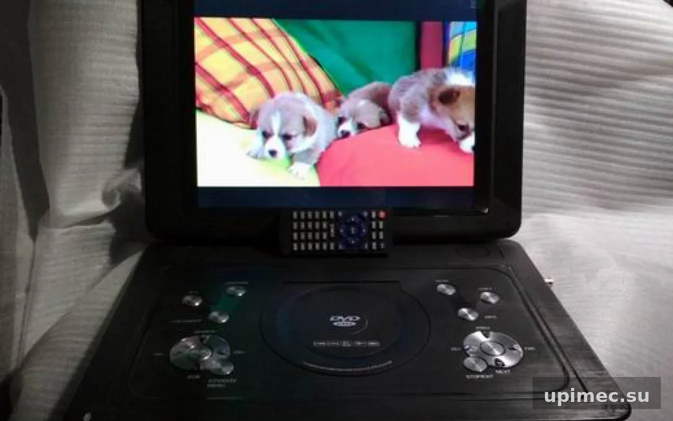 Прошивки для DVD плеера с DVB-T2 DVD-LS140T