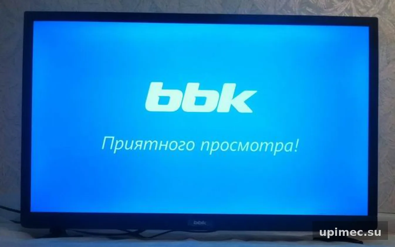 Прошивка для LED телевизора BBK шасси CV512H-U42