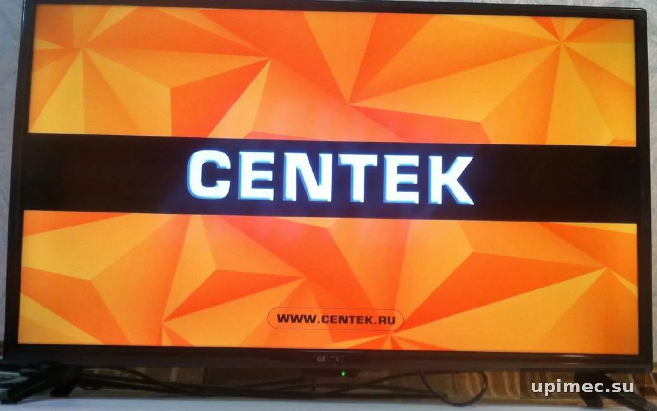 Прошивка для LED TV Centek main TP.MS3663S.PB818
