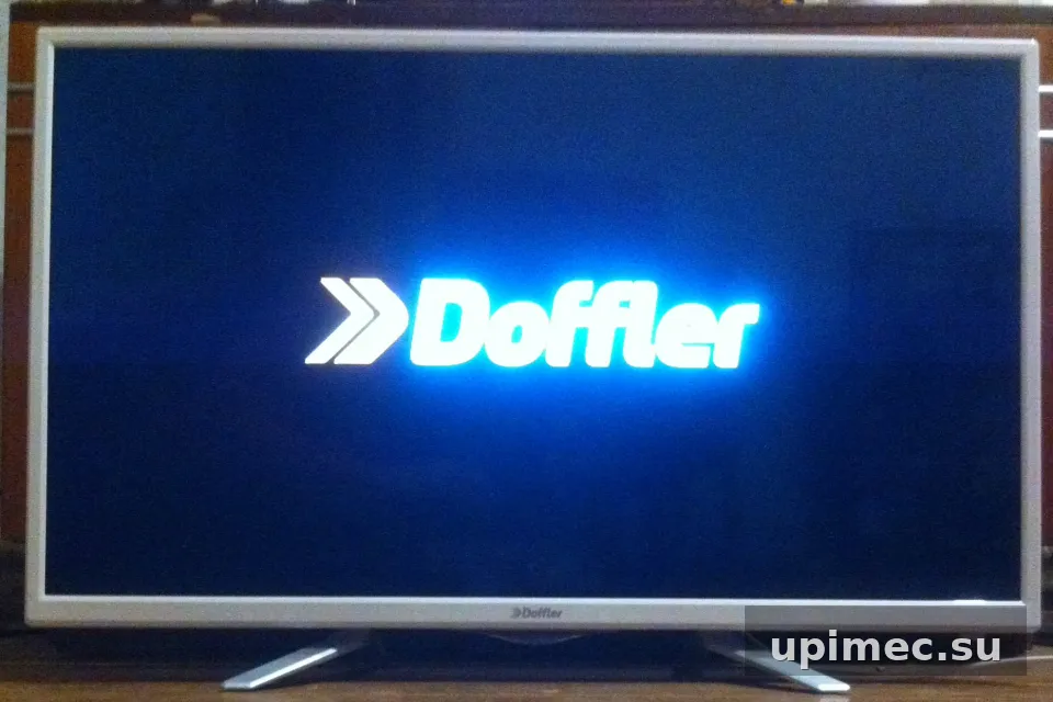 Дамп прошивки для LED TV Doffler 32CH53-T2