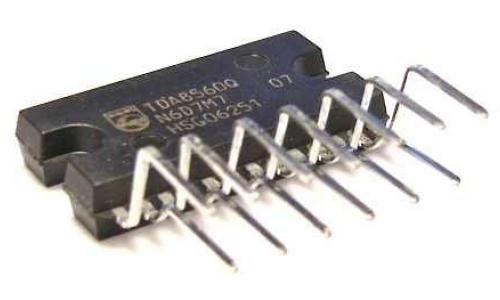 TDA8560Q