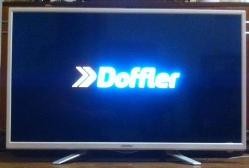 Дамп прошивки для LED TV Doffler 32CH53-T2
